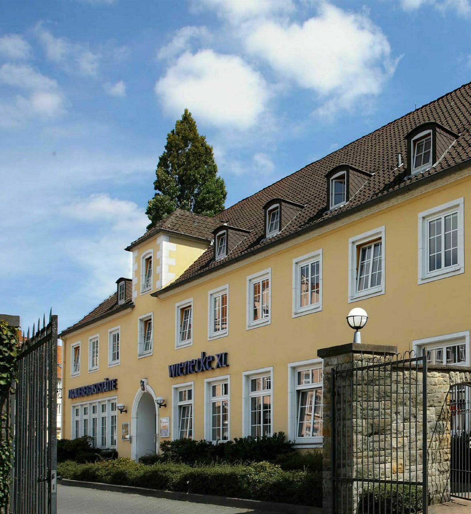 Bed'Nbudget Expo-Hostel Rooms Hannover Exterior photo